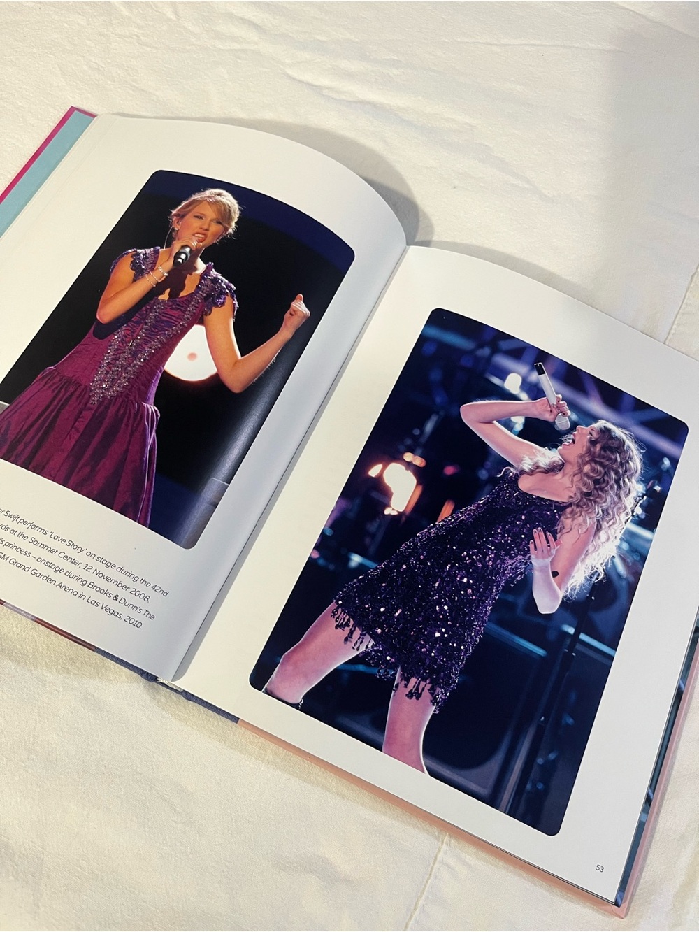 Taylor Swift and the clothes she wears - Picture 3 of 3
